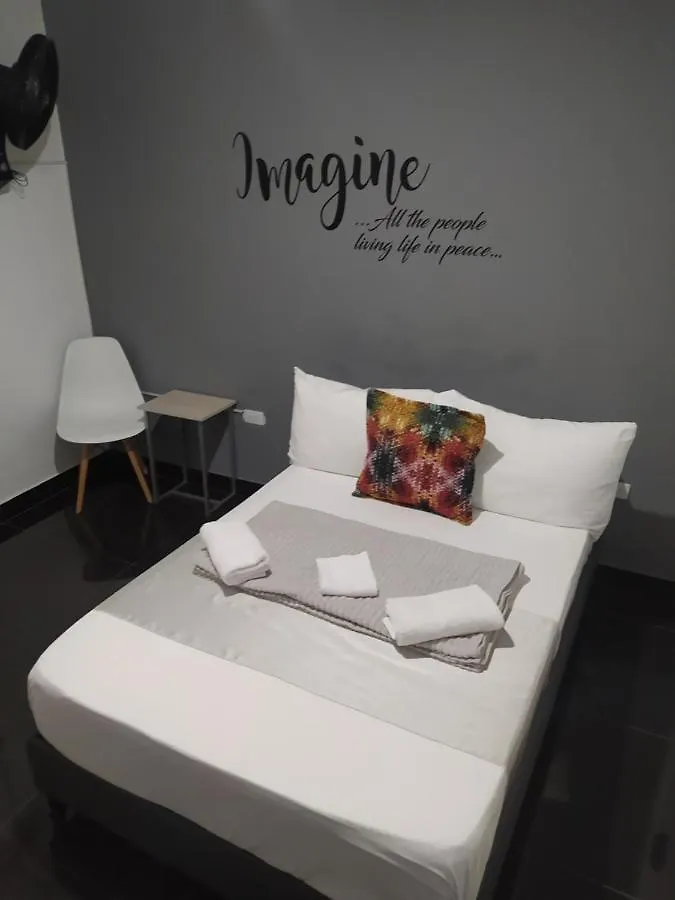 Hotel Aura Medellín 3*,