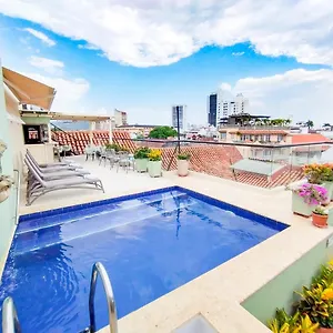 **** Hotel Casa La Fe By Bespokecolombia (adults Only) Colombia