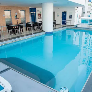 **** Hotel Atlantic Lux Colombia
