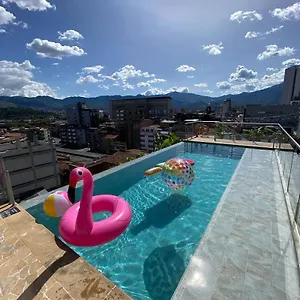 Hotel Apartahotel Medellin