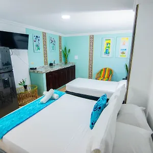  Hotel Marie Real Colombia