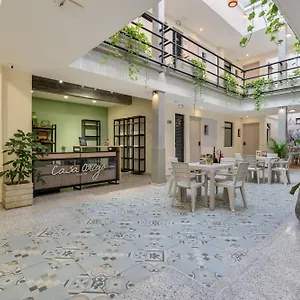 Casa Origo Medellin
