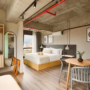 Urbit Social Lofts **** Medellin