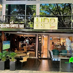 Provenza Boutique **** Medellin