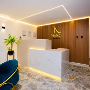 Naiot Boutique **** Medellin