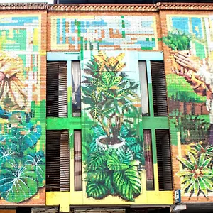Natural *** Medellin