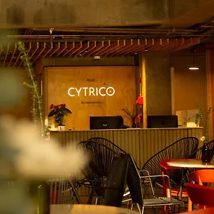 Cytrico Laureles Estadio **** Medellin