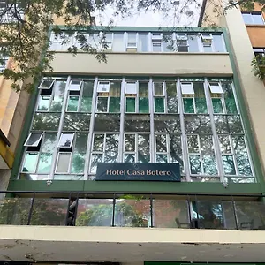 Casa Botero *** Medellin