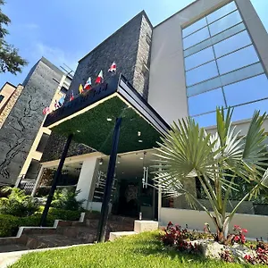 Greenview By St **** Medellín