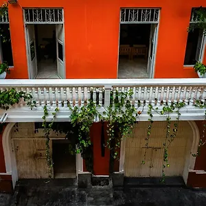  Hotel Marie Real Colombia