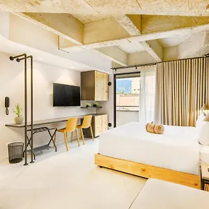 Firenze Lofts **** Medellin