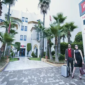 *** Hotel Ibis Marocco
