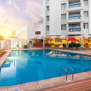 visit hotel