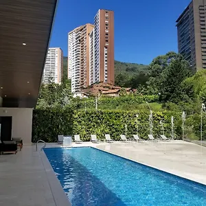Estelar La Torre ***** Medellín