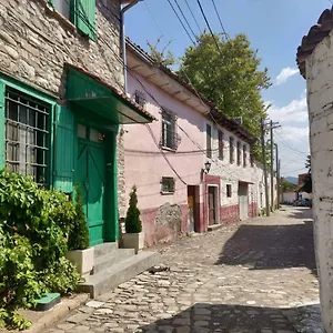  Affittacamere Private Historic Center Albania
