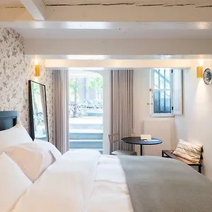 visit hotel