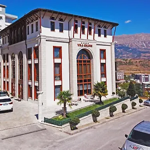 **** Hotel Sharm Albania