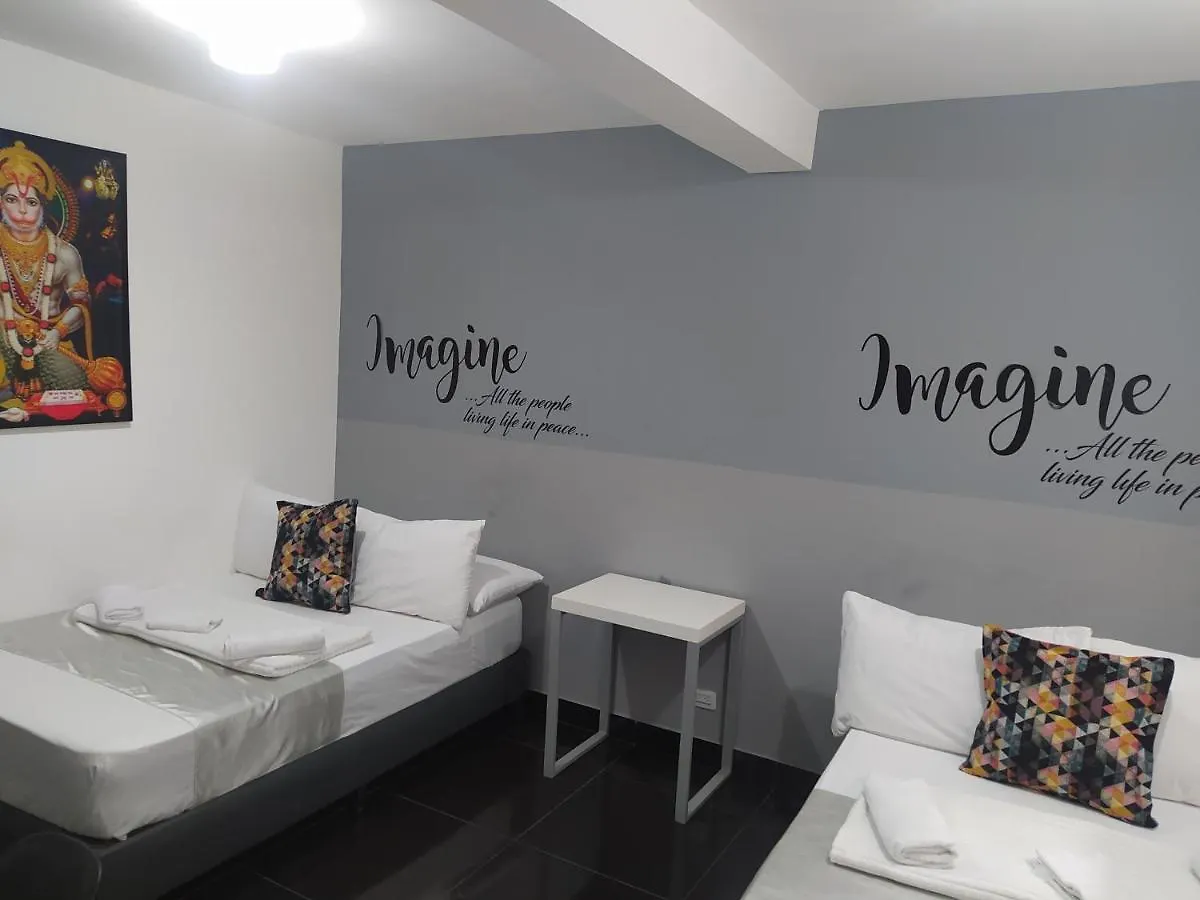 Hotel Aura Medellín