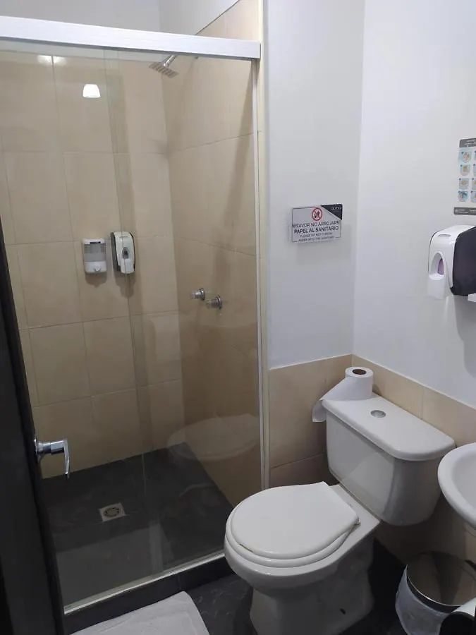 Hotel Aura Medellín