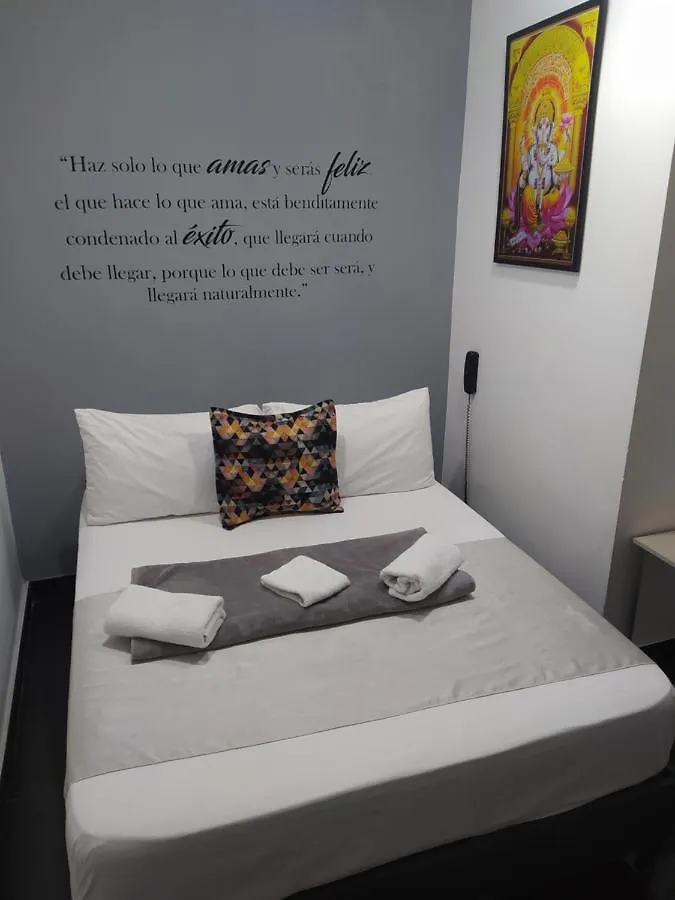 Hotel Aura Medellín 3*,  Colombie