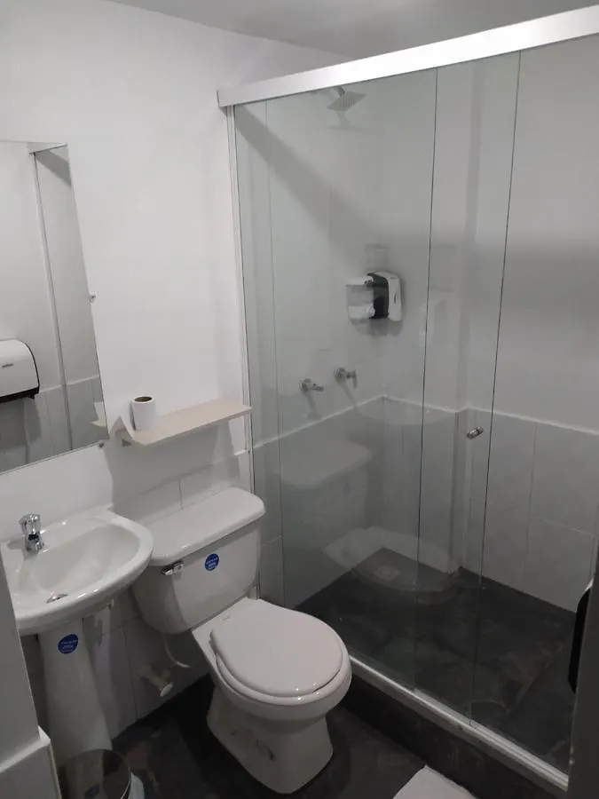 Hotel Aura Medellín 3*,