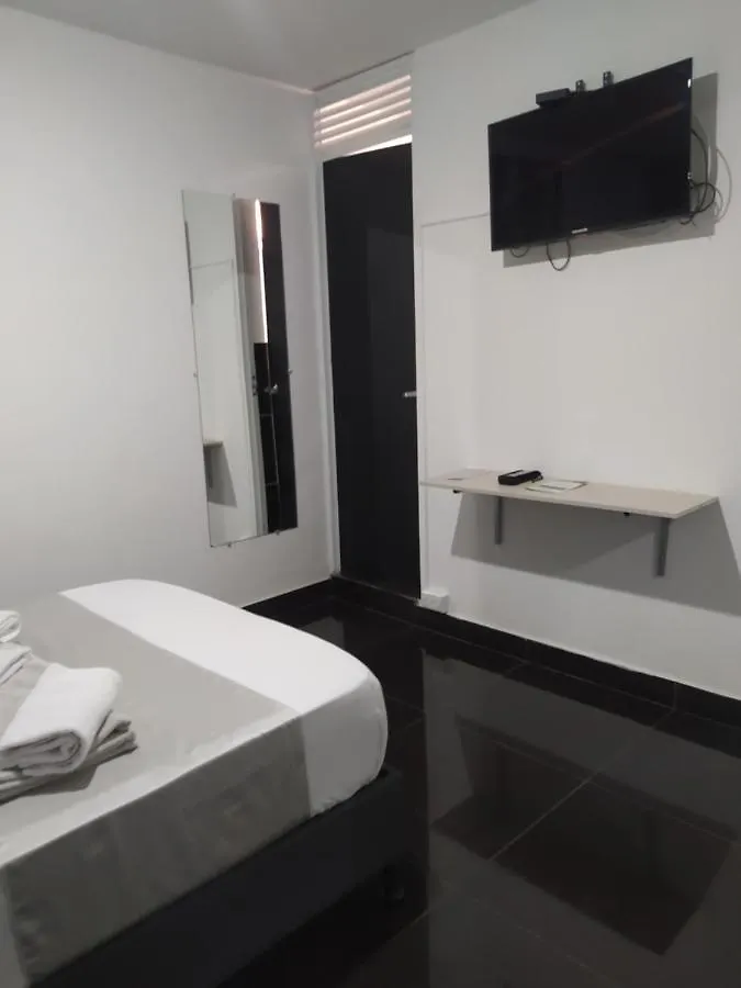Hotel Aura Medellín
