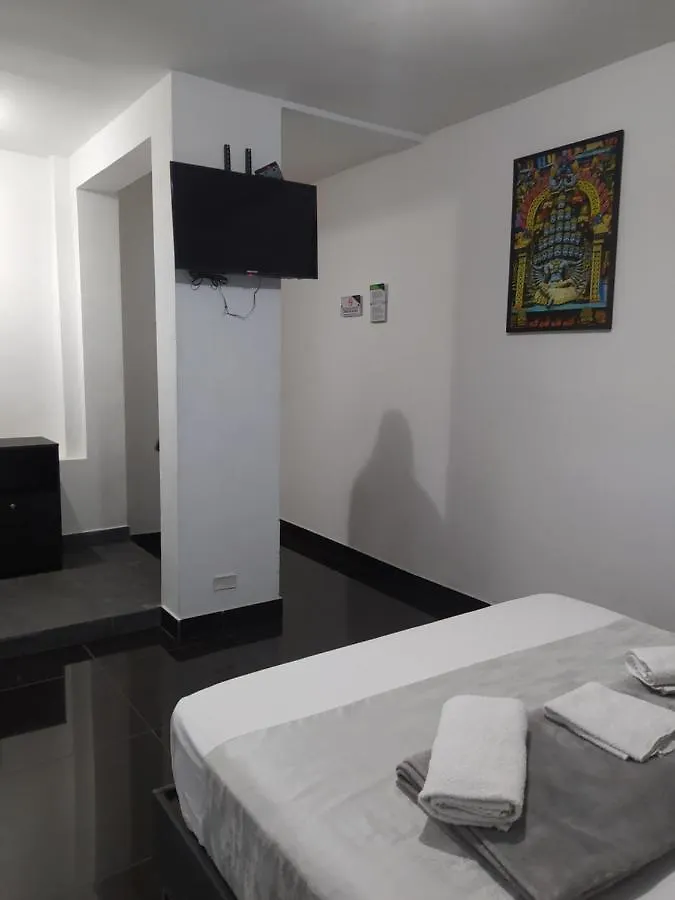 Hotel Aura Medellín