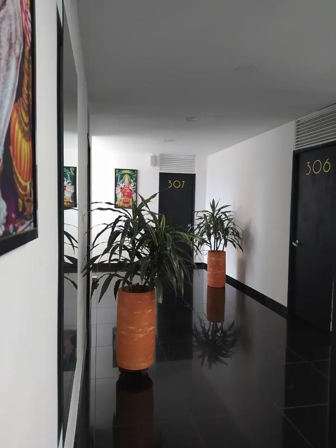 Hotel Aura Medellín