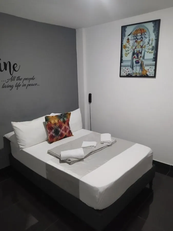 Hotel Aura Medellín