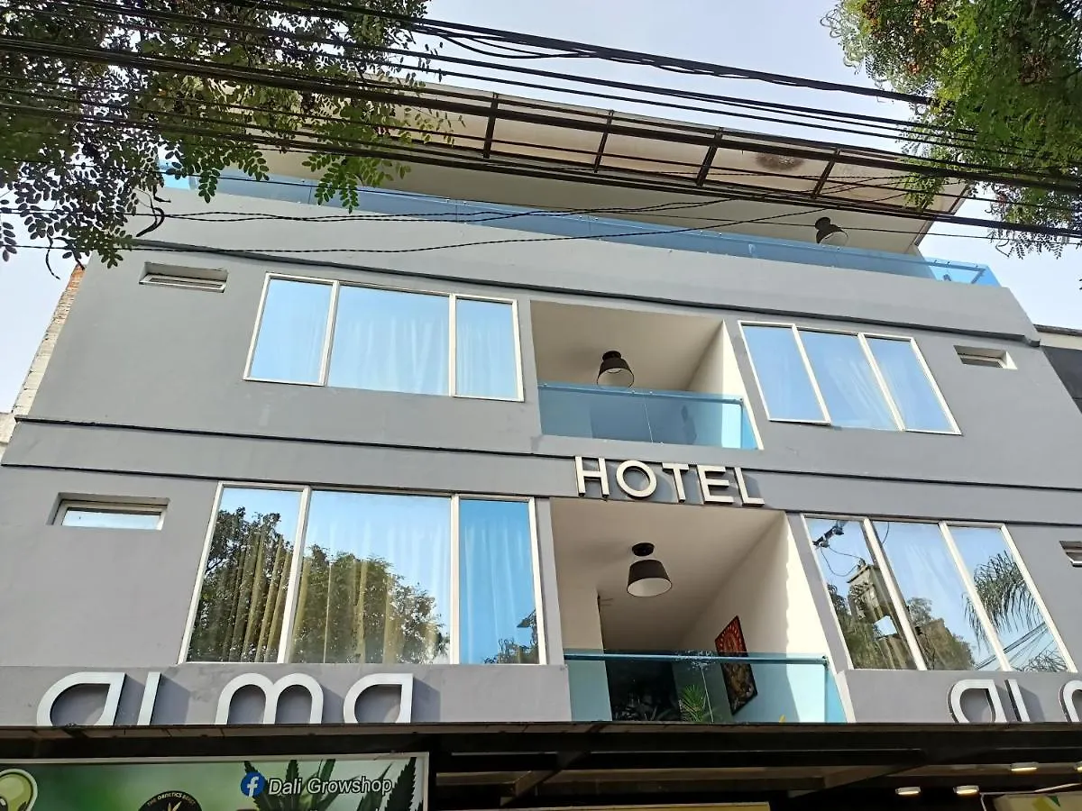 Hotel Aura Medellín