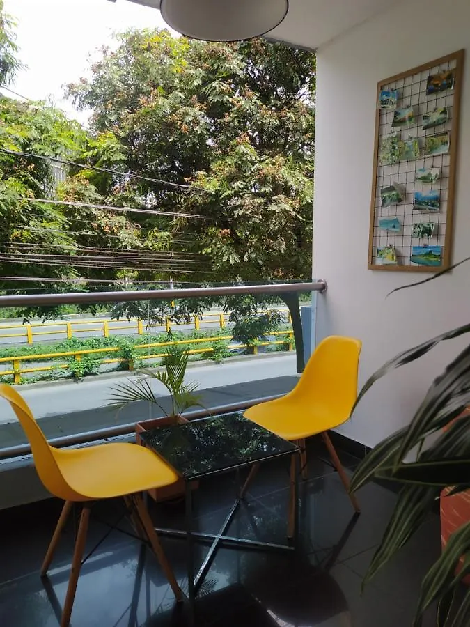 Hotel Aura Medellin
