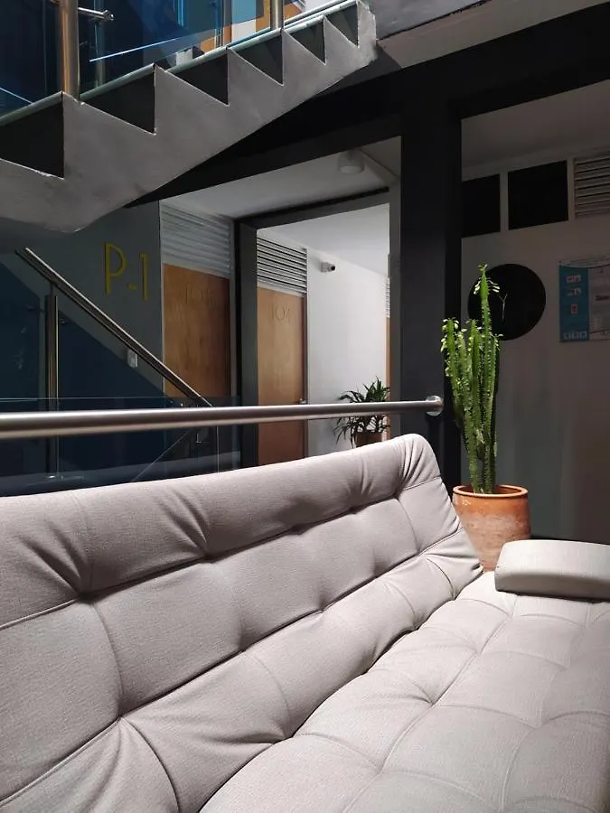 Hotel Aura Medellin