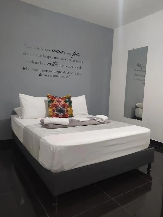 Hotel Aura Medellin