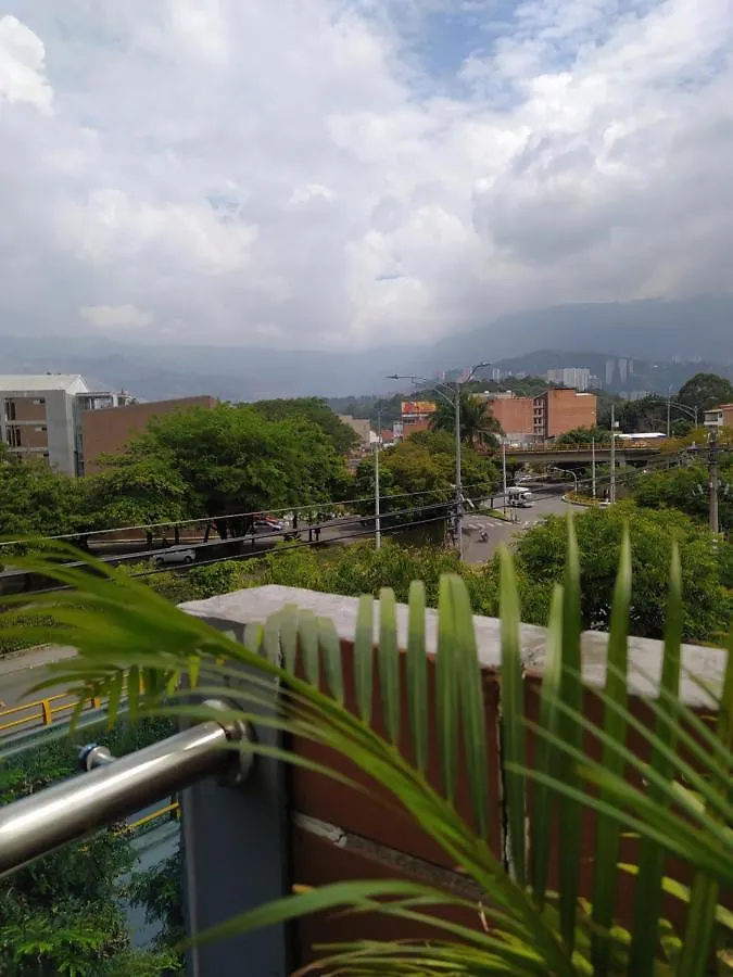 Hotel Aura Medellin